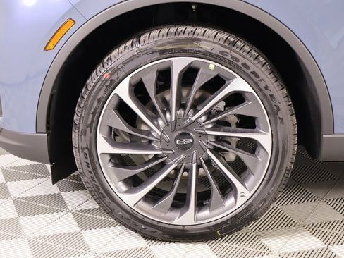 New 2026 Lincoln Aviator Reserve image 19