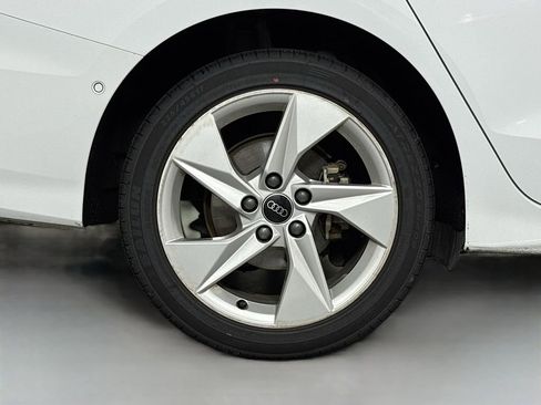 Used 2024 Audi A3 2.0T Premium FWD image 8