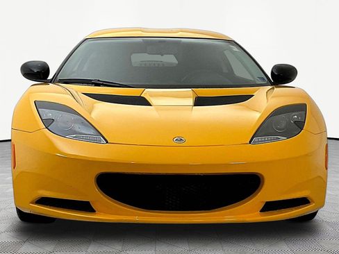 Used 2014 Lotus Evora S RWD image 2