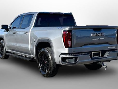Used 2025 GMC Sierra 1500 Elevation AWD/4WD image 12