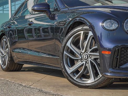 New 2026 Bentley Flying Spur Speed image 6