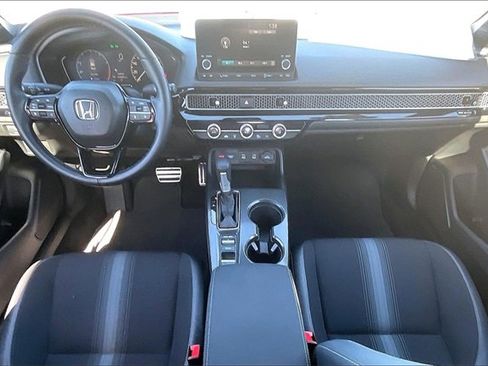 Used 2025 Honda Civic Sport image 14