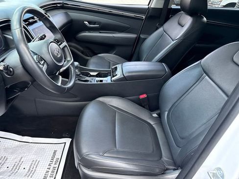 Used 2024 Hyundai Tucson SEL w/ Convenience Package AWD/4WD image 9
