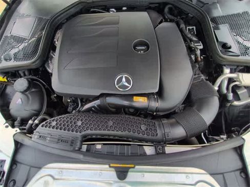 Used 2020 Mercedes-Benz C 300 Cabriolet image 16