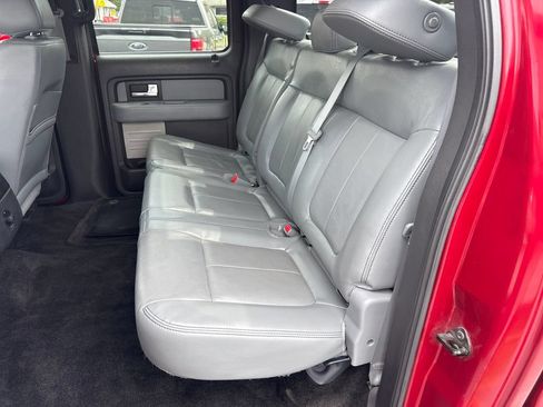 Used 2014 Ford F150 XLT w/ Equipment Group 302A Luxury AWD/4WD image 27