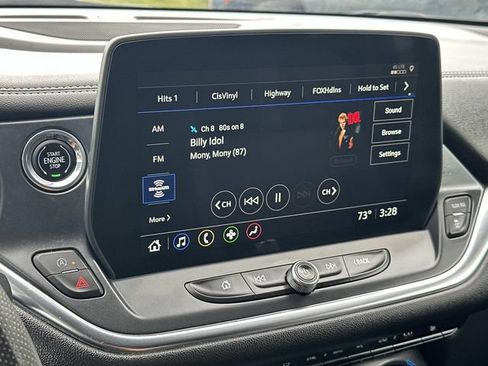 Used 2024 Chevrolet Blazer LT w/ Convenience Package FWD image 28