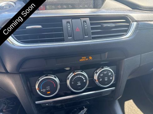 Used 2016 MAZDA MAZDA6 Sport FWD image 14