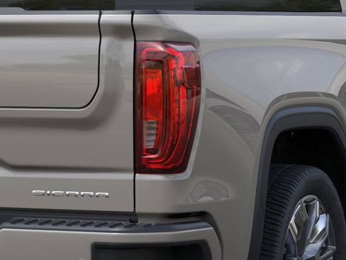 New 2026 GMC Sierra 1500 Denali image 11