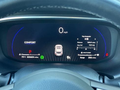 Used 2023 Acura MDX w/Technology Package image 25