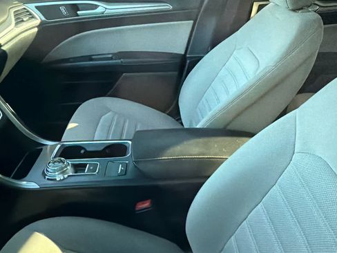 Used 2020 Ford Fusion S image 6