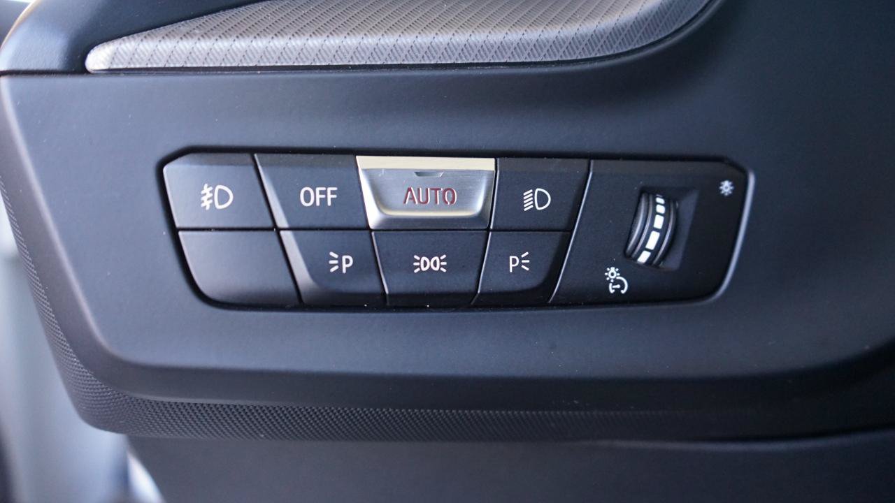 Used 2021 BMW 228i Gran Coupe w/ Convenience Package FWD image 13