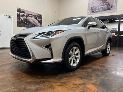 Used 2016 Lexus RX 350 AWD image 5