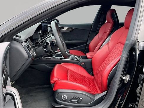 Used 2024 Audi S5 Premium Plus AWD/4WD image 27