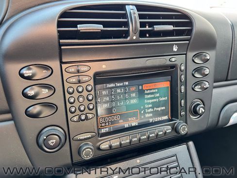 Used 2004 Porsche 911 Turbo image 22