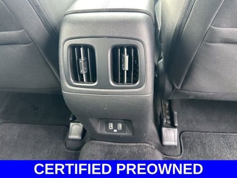 Certified 2023 Hyundai Tucson SEL image 43