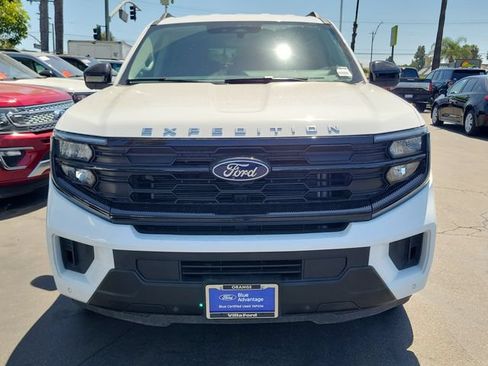 Certified 2025 Ford Expedition Max Active RWD image 25