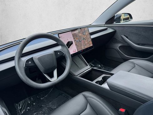 Used 2024 Tesla Model 3 Long Range AWD/4WD image 10