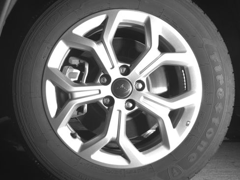 Used 2025 Jeep Compass Latitude image 12