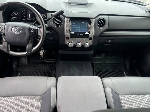 Certified 2020 Toyota Tundra SR RWD image 11