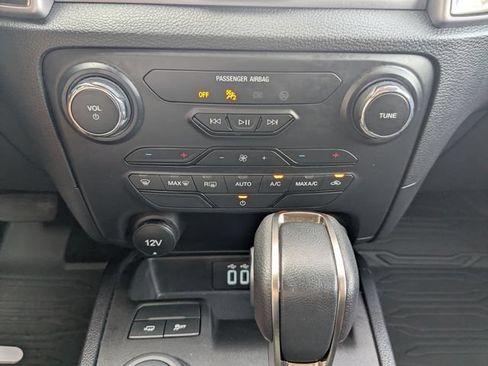 Used 2023 Ford Ranger XLT w/ Equipment Group 301A Mid AWD/4WD image 14