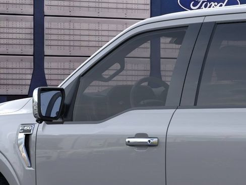New 2026 Ford F150 XLT w/ Equipment Group 302A MID AWD/4WD image 20