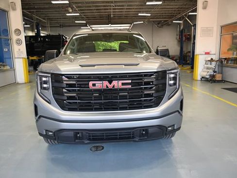 New 2026 GMC Sierra 1500 Elevation AWD/4WD image 2
