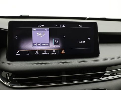 Used 2023 INFINITI QX60 Pure image 22