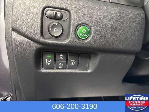 New 2026 Honda Ridgeline RTL image 36