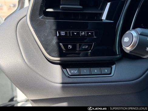 New 2026 Lexus TX 350 350 Premium image 19