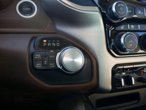 Used 2020 RAM 1500 Laramie image 19