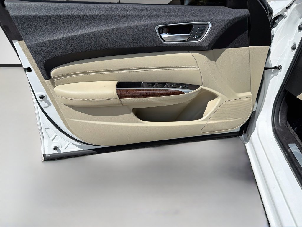 Used 2020 Acura TLX w/ Technology Package FWD image 20