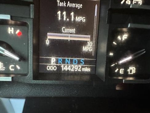Used 2021 Toyota Tundra 1794 Edition w/ TRD Off-Road Package AWD/4WD image 27