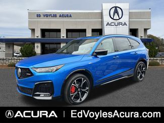 New 2026 Acura MDX Type S video 1