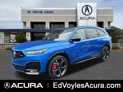 New 2026 Acura MDX Type S