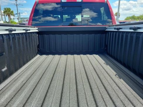 New 2026 RAM 1500 Laramie AWD/4WD image 7