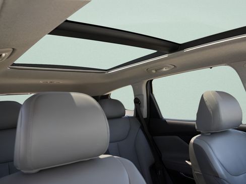 Used 2019 Hyundai Santa Fe AWD image 14