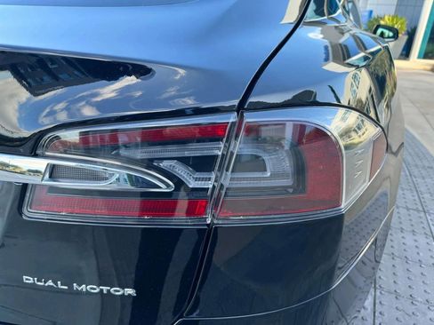 Used 2020 Tesla Model S Long Range Plus AWD/4WD image 60