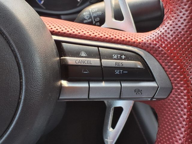 Used 2023 MAZDA MAZDA3 s AWD/4WD image 23