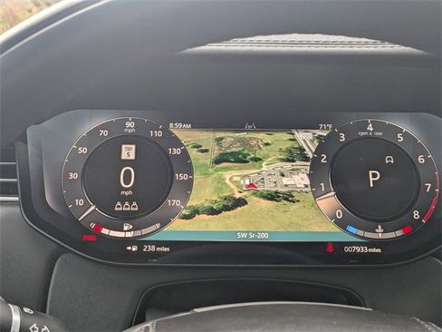 Used 2024 Land Rover Range Rover SE image 21