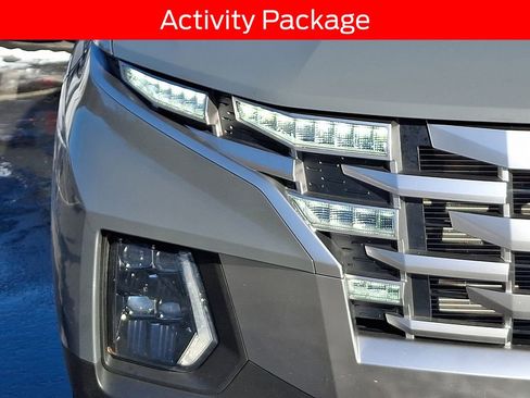 Used 2024 Hyundai Santa Cruz SEL w/ Activity Package image 9