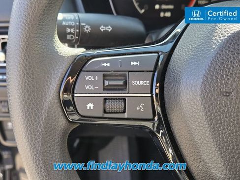 Used 2025 Honda Civic LX image 28