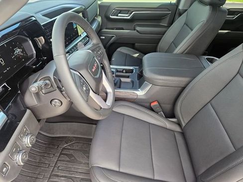 New 2026 GMC Sierra 1500 SLT AWD/4WD image 10