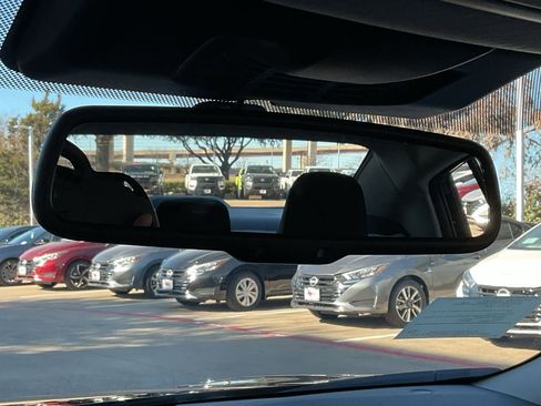 New 2026 Nissan Sentra SV w/ SV Convenience Package image 27