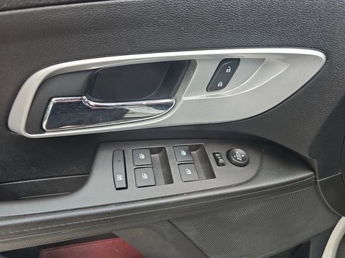 Used 2016 Chevrolet Equinox LTZ w/ Enhanced Convenience Package FWD image 21