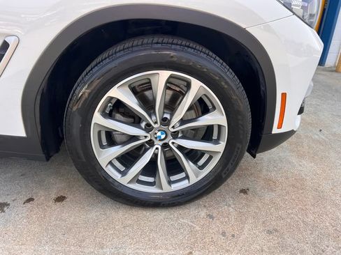 Used 2019 BMW X3 sDrive30i RWD image 34