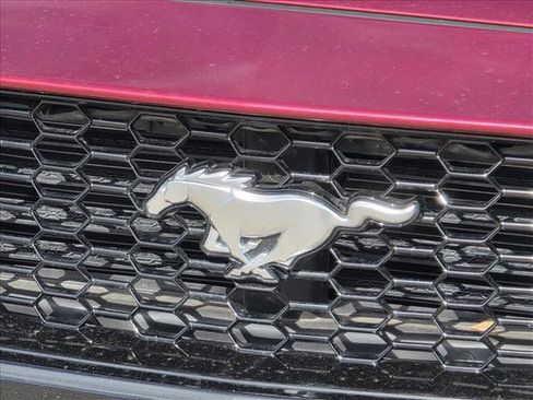 Used 2025 Ford Mustang GT image 11