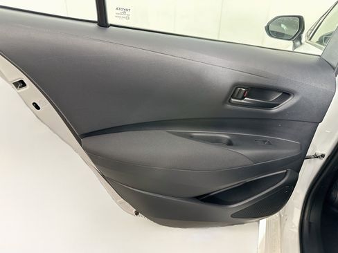 Used 2024 Toyota Corolla LE FWD image 23