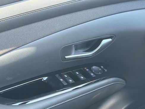 New 2026 Hyundai Santa Cruz XRT AWD/4WD image 17
