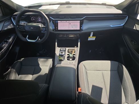 New 2026 Jeep Cherokee Laredo AWD/4WD image 9