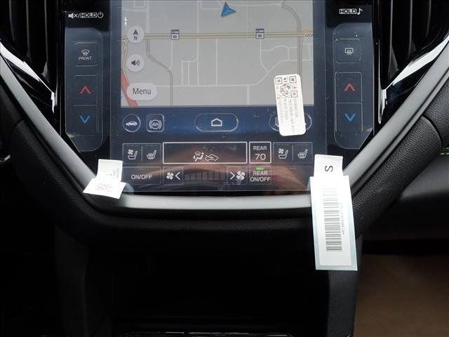 New 2026 Subaru Ascent Bronze Edition AWD/4WD image 20